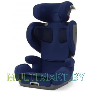 Автокресло RECARO Mako Elite (prime sky blue)